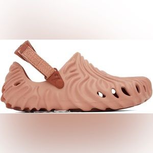 NEW Crocs Salehe Bembury Men's Pollex Clog